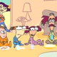 Image for article titled Home Movies: “Law and Boarder”/“Brendon’s Choice”